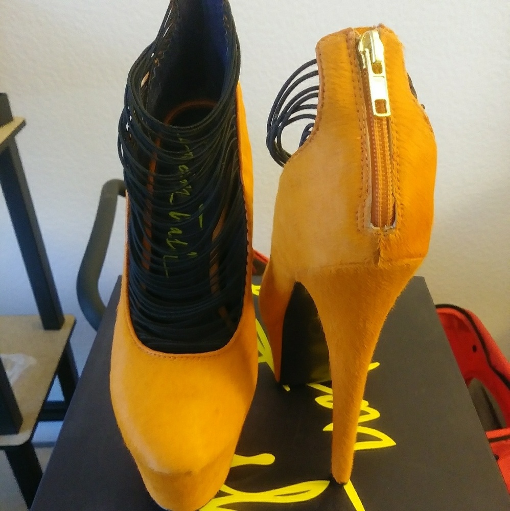 Heels